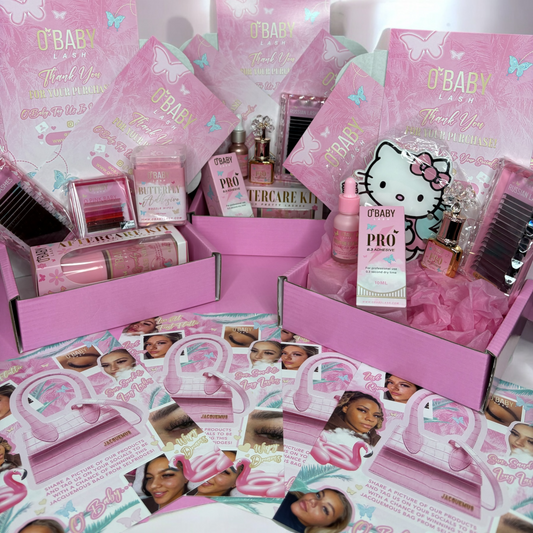 £35 LUCKY DIP BOX