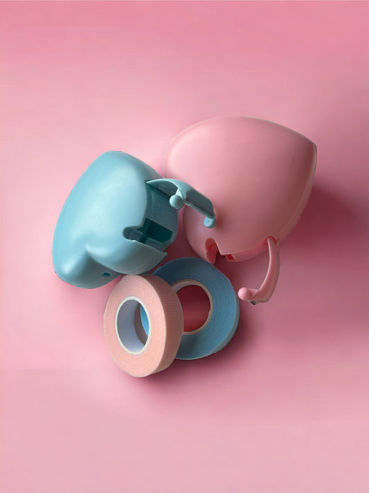 Lash Tape Dispenser